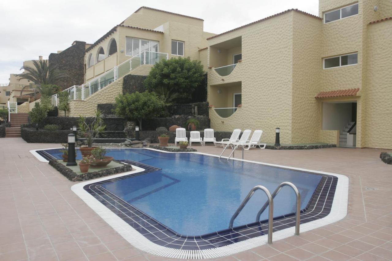 Apartamento Playa Maravillosa 1 Costa Calma Exteriér fotografie