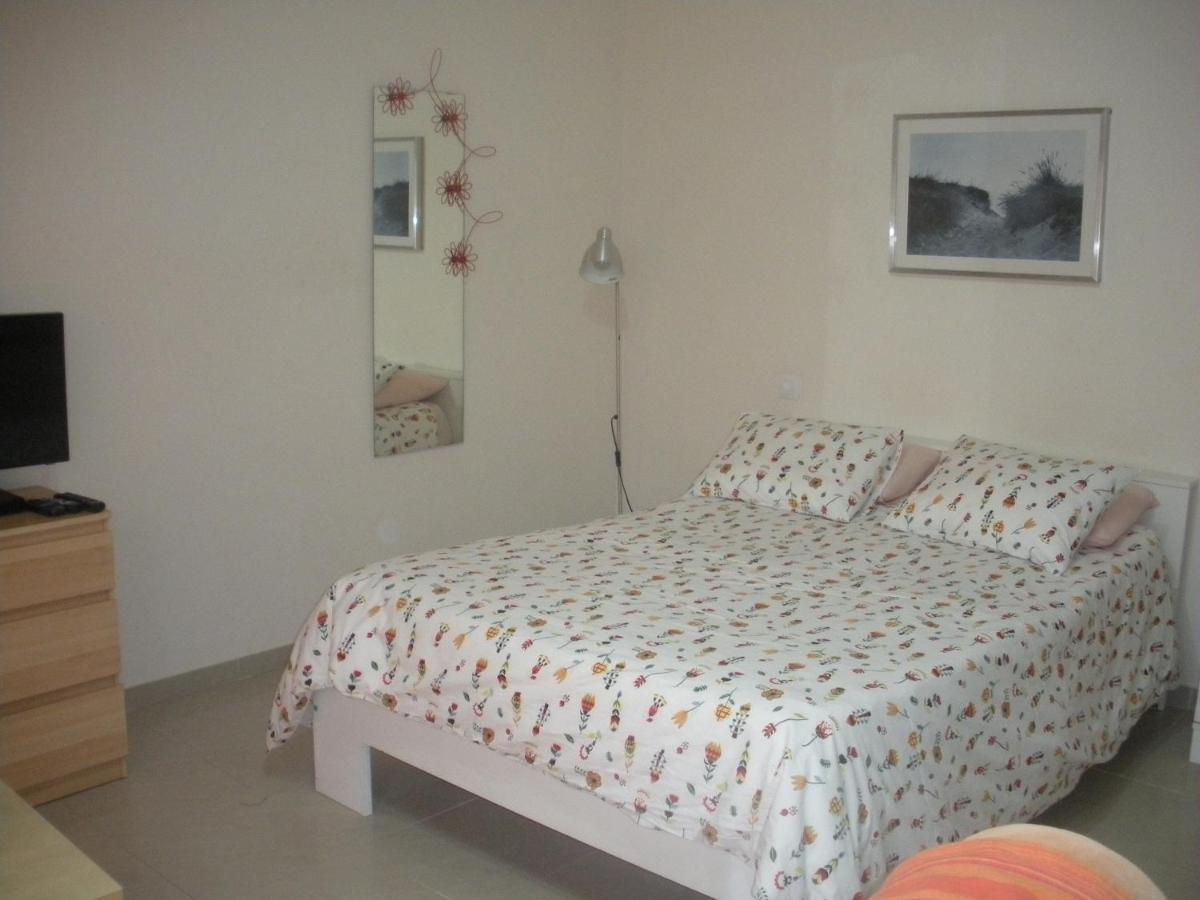 Apartamento Playa Maravillosa 1 Costa Calma Exteriér fotografie