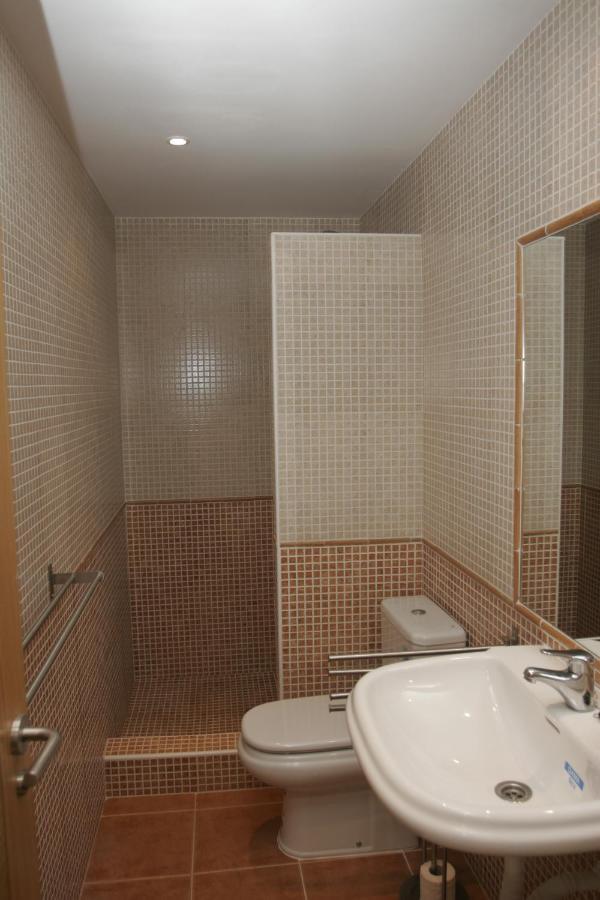 Apartamento Playa Maravillosa 1 Costa Calma Exteriér fotografie