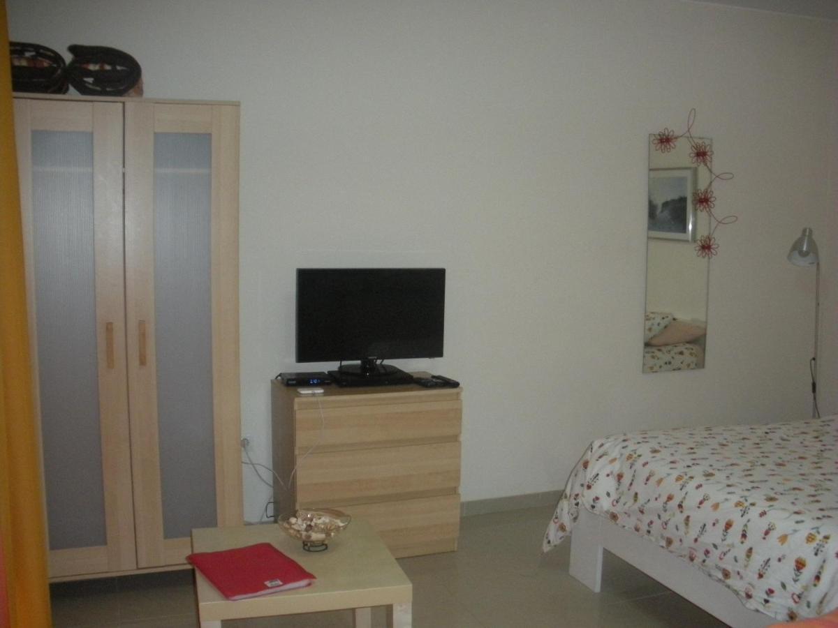 Apartamento Playa Maravillosa 1 Costa Calma Exteriér fotografie