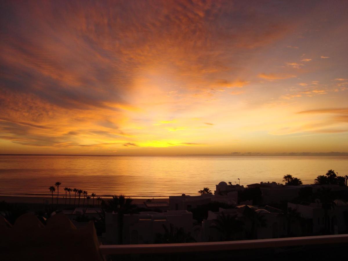 Apartamento Playa Maravillosa 1 Costa Calma Exteriér fotografie