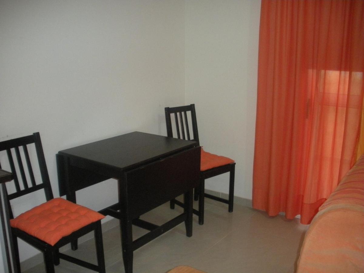 Apartamento Playa Maravillosa 1 Costa Calma Exteriér fotografie