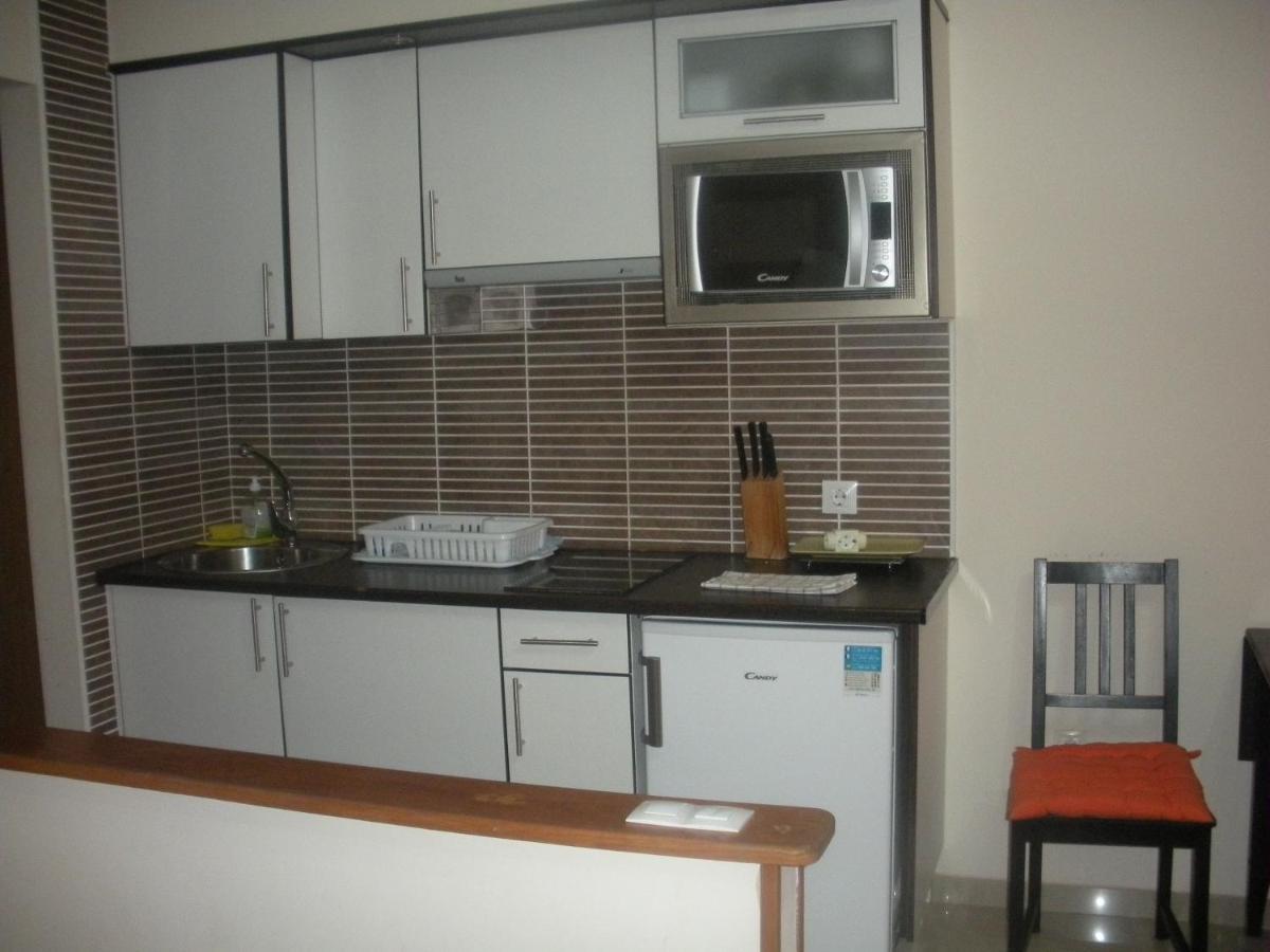Apartamento Playa Maravillosa 1 Costa Calma Exteriér fotografie