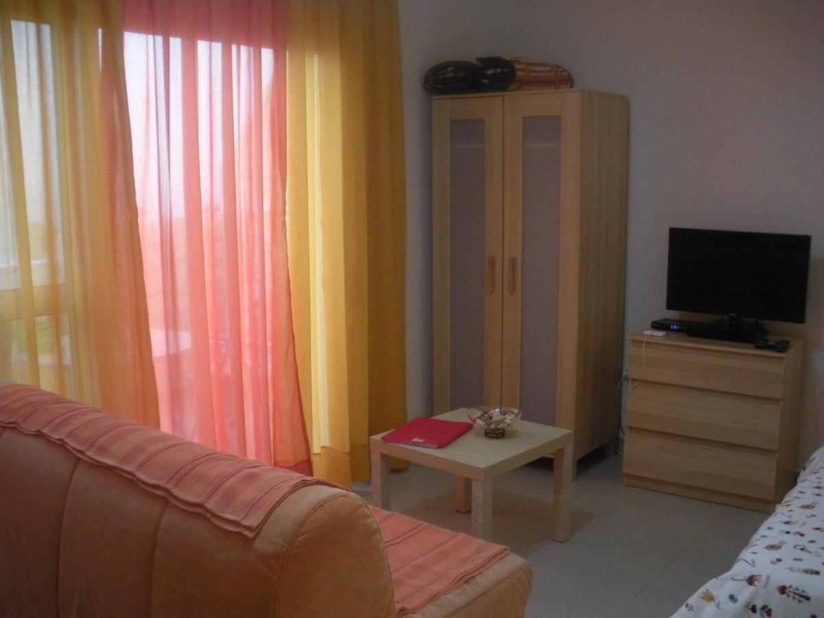 Apartamento Playa Maravillosa 1 Costa Calma Exteriér fotografie