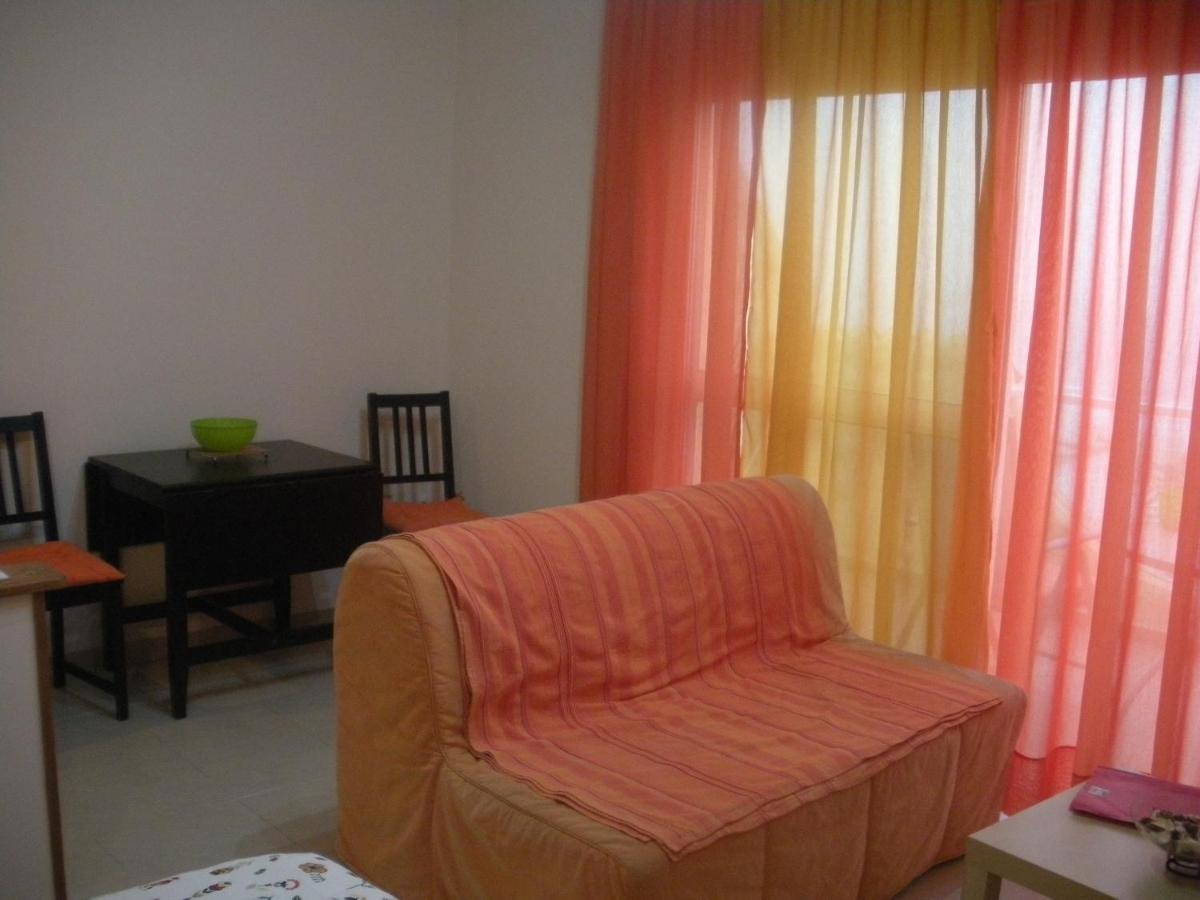 Apartamento Playa Maravillosa 1 Costa Calma Exteriér fotografie